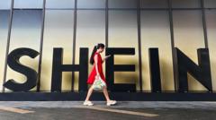 Shein aims for almost $27bn valuation in stock market debut shein-aims-for-almost-$27bn-valuation-in-stock-market-debut