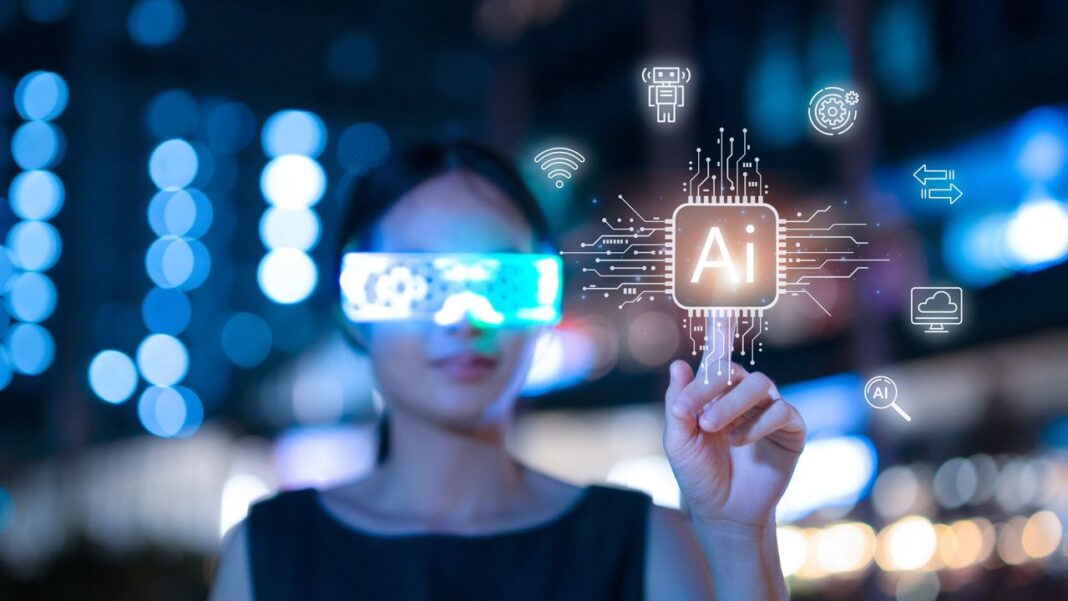 The AI spending spree is over. Here are 5 steps to prepare for the next wave of consumption the-ai-spending-spree-is-over.-here-are-5-steps-to-prepare-for-the-next-wave-of-consumption