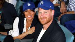 What happened to Harry and Meghan’s American dream? what-happened-to-harry-and-meghan’s-american-dream?