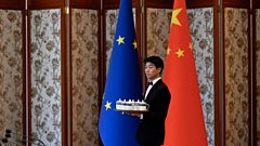 Business Daily – Are Europe and China heading for a trade war? – BBC Sounds business-daily-–-are-europe-and-china-heading-for-a-trade-war?-–-bbc-sounds