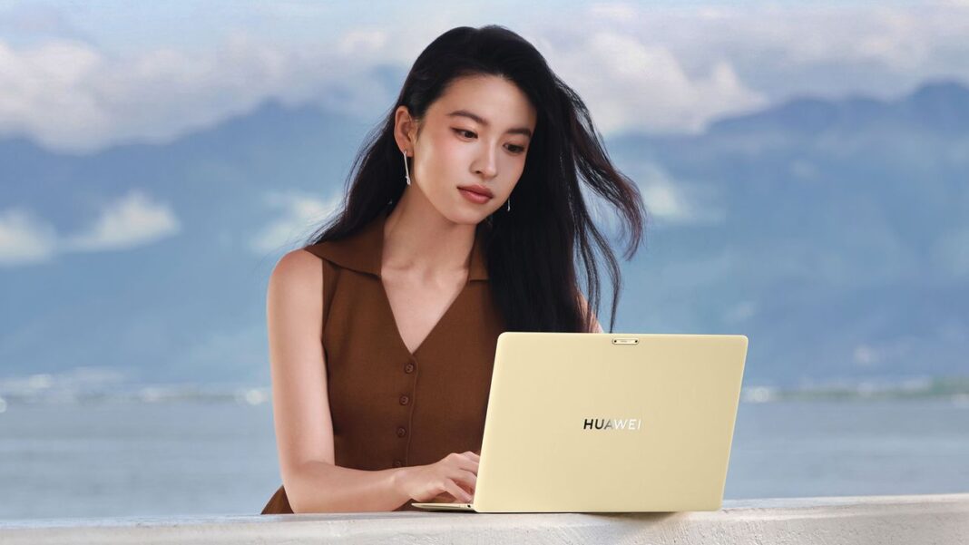 HUAWEI MateBook Pro S redefines ultra-thin and light laptops with an incredible 798g weight huawei-matebook-pro-s-redefines-ultra-thin-and-light-laptops-with-an-incredible-798g-weight