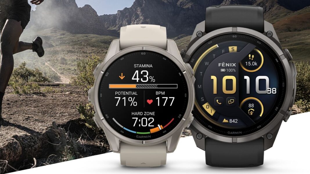 Garmin event live: will the Fenix 9 drop today? garmin-event-live:-will-the-fenix-9-drop-today?