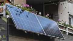 Plug-in solar panels are coming to a shop near you – what to know plug-in-solar-panels-are-coming-to-a-shop-near-you-–-what-to-know