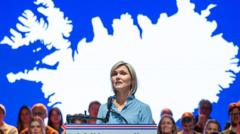 Iceland holds knife-edge referendum on EU – and it could be decided on fish iceland-holds-knife-edge-referendum-on-eu-–-and-it-could-be-decided-on-fish