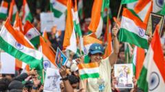 Rahul Gandhi questions India PM Narendra Modi’s ‘culture shock’ comment over women swearing at CJP protest rahul-gandhi-questions-india-pm-narendra-modi’s-‘culture-shock’-comment-over-women-swearing-at-cjp-protest