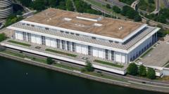 Trump officials threaten Kennedy Center demolition if court blocks renovations trump-officials-threaten-kennedy-center-demolition-if-court-blocks-renovations