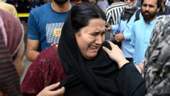 Pakistan PIMS fire: Witnesses say door was locked as Islamabad hospital blaze killed 14 babies pakistan-pims-fire:-witnesses-say-door-was-locked-as-islamabad-hospital-blaze-killed-14-babies