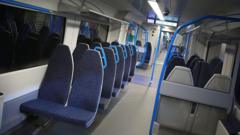 Thameslink to replace over 60,000 ‘ironing board’ train seats thameslink-to-replace-over-60,000-‘ironing-board’-train-seats