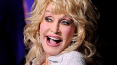 The wit and wisdom of Dolly Parton: ‘If you want the rainbow, you gotta put up with the rain’ the-wit-and-wisdom-of-dolly-parton:-‘if-you-want-the-rainbow,-you-gotta-put-up-with-the-rain’