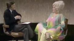 ‘We used flour for powder’ – Dolly reflects on early life in 1979 BBC interview ‘we-used-flour-for-powder’-–-dolly-reflects-on-early-life-in-1979-bbc-interview