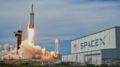 Musk’s SpaceX to build $100bn launch facility in Louisiana musk’s-spacex-to-build-$100bn-launch-facility-in-louisiana