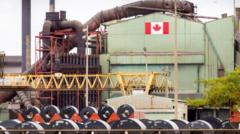 Canada announces ‘dollar-for-dollar’ retaliatory tariffs on US as high as 50% canada-announces-‘dollar-for-dollar’-retaliatory-tariffs-on-us-as-high-as-50%