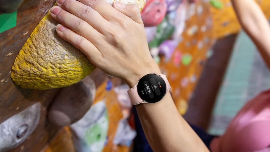 Forget the Samsung Watch FE — new leak reveals a secret smartwatch-lite that could rival the Apple Watch SE forget-the-samsung-watch-fe-—-new-leak-reveals-a-secret-smartwatch-lite-that-could-rival-the-apple-watch-se