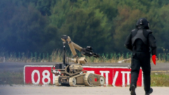Germany’s Merz warns attackers will ‘pay price’ after drone incident germany’s-merz-warns-attackers-will-‘pay-price’-after-drone-incident