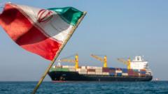 Who does Iran trade with and what could Trump’s ‘economic D-Day’ mean? who-does-iran-trade-with-and-what-could-trump’s-‘economic-d-day’-mean?