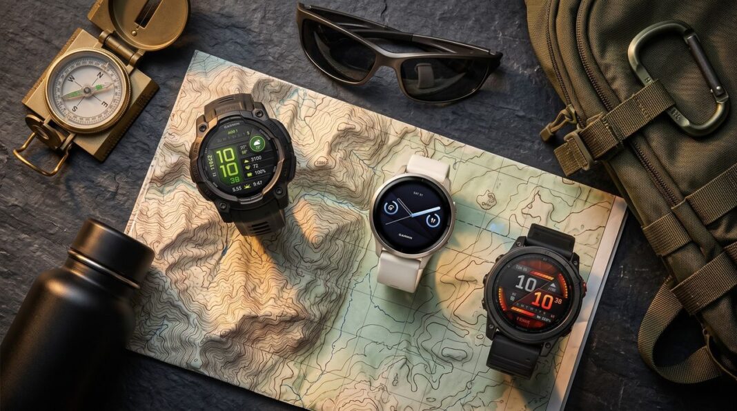 Amazon’s end-of-summer Garmin sale is live — save up to $250 on top-rated watches amazon’s-end-of-summer-garmin-sale-is-live-—-save-up-to-$250-on-top-rated-watches