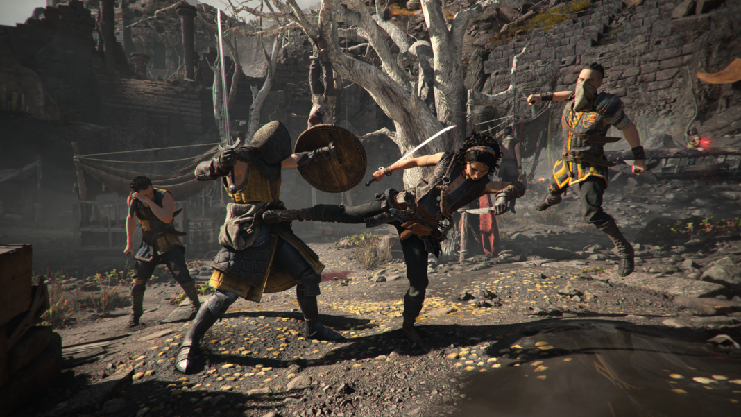 After 20 hours of slicing up enemy soldiers, solving ancient puzzles, and uncovering long-lost secrets, this A Plague Tale prequel feels like a nice change of pace from the franchise after-20-hours-of-slicing-up-enemy-soldiers,-solving-ancient-puzzles,-and-uncovering-long-lost-secrets,-this-a-plague-tale-prequel-feels-like-a-nice-change-of-pace-from-the-franchise