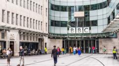 Oscar-winning producer says BBC gave her 400,000 payout after she raised antisemitism concerns oscar-winning-producer-says-bbc-gave-her-400,000-payout-after-she-raised-antisemitism-concerns