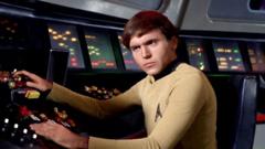 Star Trek actor Walter Koenig, who played Pavel Chekov, dies aged 90 star-trek-actor-walter-koenig,-who-played-pavel-chekov,-dies-aged-90