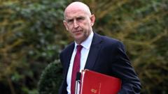 John Healey’s Budget to shield low-income pensioners from income tax john-healey’s-budget-to-shield-low-income-pensioners-from-income-tax