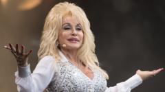 Spotify uploads Irish lyrics for Dolly Parton’s Welsh Jolene version spotify-uploads-irish-lyrics-for-dolly-parton’s-welsh-jolene-version