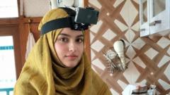 The Indian workers filming their work to train AI the-indian-workers-filming-their-work-to-train-ai
