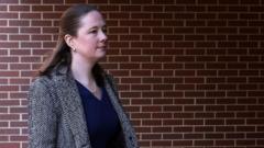 Trump administration illegally fired James Comey’s daughter, judge rules trump-administration-illegally-fired-james-comey’s-daughter,-judge-rules