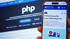Race to update services’ computer systems after cyber-security flaw found race-to-update-services’-computer-systems-after-cyber-security-flaw-found