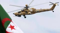 Algeria to send troops to Niger in first foreign deployment since 1973 algeria-to-send-troops-to-niger-in-first-foreign-deployment-since-1973