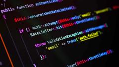Zoe Kleinman: PHP is the cyber equivalent of an unexploded bomb zoe-kleinman:-php-is-the-cyber-equivalent-of-an-unexploded-bomb