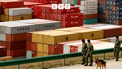 Business Daily – If China’s exports are booming, why are consumers struggling? – BBC Sounds business-daily-–-if-china’s-exports-are-booming,-why-are-consumers-struggling?-–-bbc-sounds
