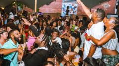 The rise of new black spaces in Bristol’s music scene the-rise-of-new-black-spaces-in-bristol’s-music-scene