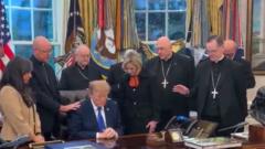 Catholic bishops apologise for ‘exploited’ Trump meeting catholic-bishops-apologise-for-‘exploited’-trump-meeting