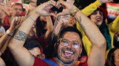 Brazil election: How ‘Lula’s Army’ WhatsApp channel helped turn race around brazil-election:-how-‘lula’s-army’-whatsapp-channel-helped-turn-race-around