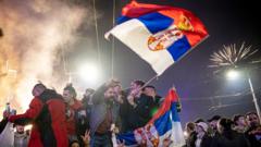 Serbia’s veteran ruler Vui concedes election to student-led protest movement serbia’s-veteran-ruler-vui-concedes-election-to-student-led-protest-movement