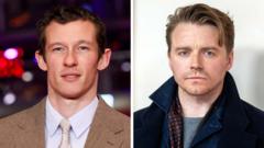 James Bond: Jack Lowden and Callum Turner to screen test this weekend, reports say james-bond:-jack-lowden-and-callum-turner-to-screen-test-this-weekend,-reports-say