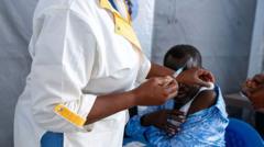 Ebola outbreak: DR Congo nurse killed in attack as Uganda tightens border ebola-outbreak:-dr-congo-nurse-killed-in-attack-as-uganda-tightens-border