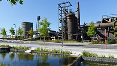 The Documentary – Germany’s rust belt revival – BBC Sounds the-documentary-–-germany’s-rust-belt-revival-–-bbc-sounds