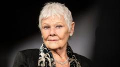 Dame Judi Dench: I can’t do a play, do a film, or read any more dame-judi-dench:-i-can’t-do-a-play,-do-a-film,-or-read-any-more