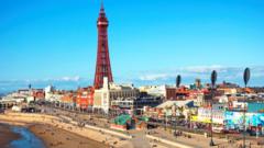 UK City of Culture: Blackpool, Milton Keynes, Sheffield and Wrexham shortlisted for 2029 uk-city-of-culture:-blackpool,-milton-keynes,-sheffield-and-wrexham-shortlisted-for-2029