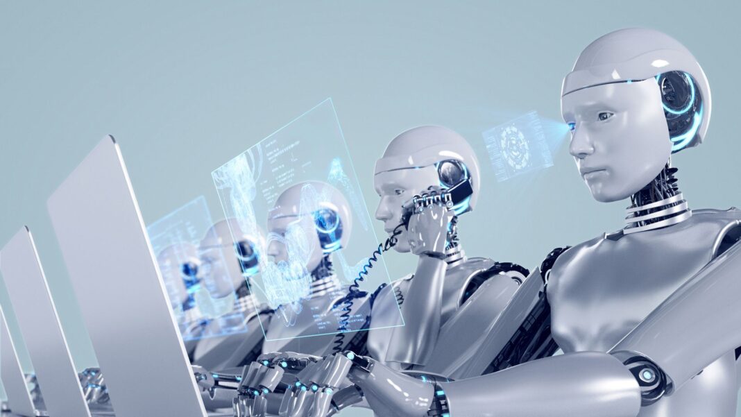 Rogue AI agent engages rogue-ai-agent-engages