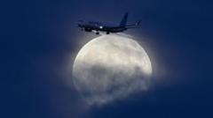 October full Moon: Photos capture stunning Hunter’s Moon around the world october-full-moon:-photos-capture-stunning-hunter’s-moon-around-the-world