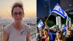 Why Israel’s election is one of the most important in its history why-israel’s-election-is-one-of-the-most-important-in-its-history