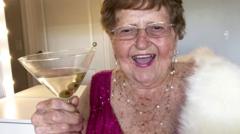 ‘I’m 96 and have 15 million followers’: The grannies taking over TikTok ‘i’m-96-and-have-15-million-followers’:-the-grannies-taking-over-tiktok