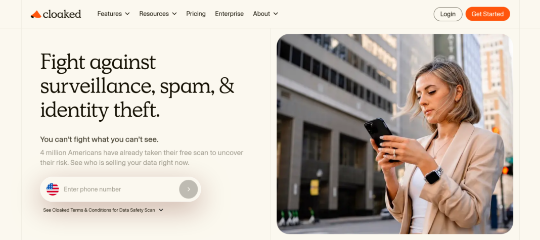 Cloaked data removal service review cloaked-data-removal-service-review
