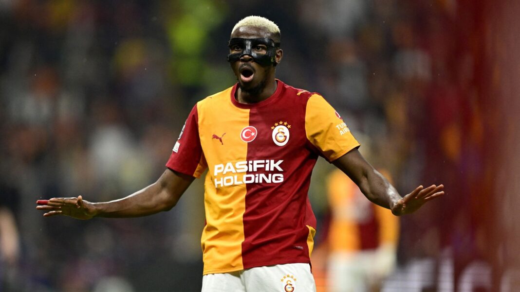 How to watch Galatasaray vs Fenerbahce: Live streams and TV channels for HUGE derby in Turkish Super Lig 2026/27 how-to-watch-galatasaray-vs-fenerbahce:-live-streams-and-tv-channels-for-huge-derby-in-turkish-super-lig-2026/27