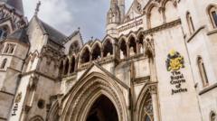 Unnamed celebrity accused of ‘inappropriate sexual activities’, court hears unnamed-celebrity-accused-of-‘inappropriate-sexual-activities’,-court-hears
