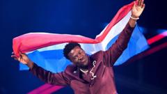 Netherlands pulls out of Eurovision again over Israel participation netherlands-pulls-out-of-eurovision-again-over-israel-participation