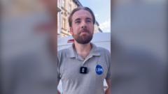 Why this British plumber prefers working in Poland why-this-british-plumber-prefers-working-in-poland