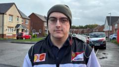Shrewsbury first-time buyer wary of Budget housing loan scheme shrewsbury-first-time-buyer-wary-of-budget-housing-loan-scheme